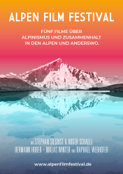 Rio-Scala Haslach: Alpen Film Festival 2021