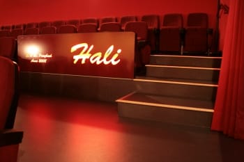 Foto Hali